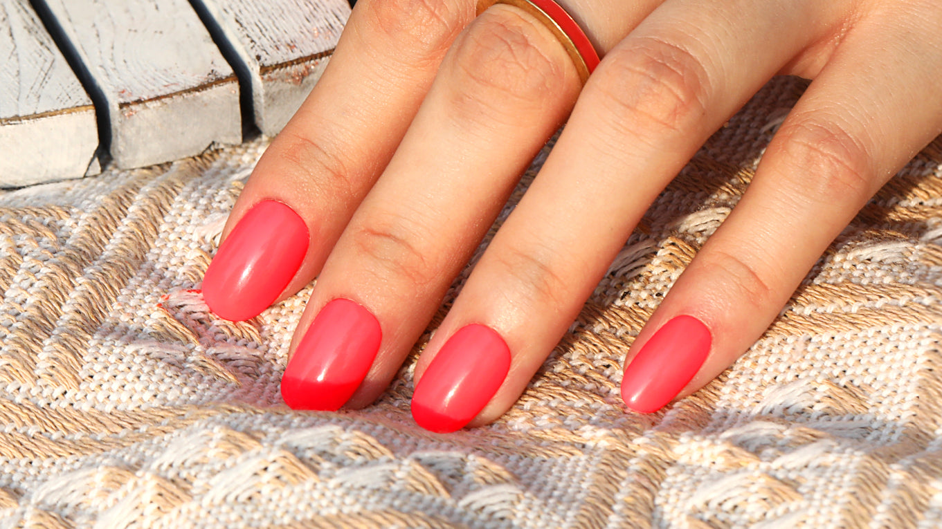 Get in the mood for Neon!