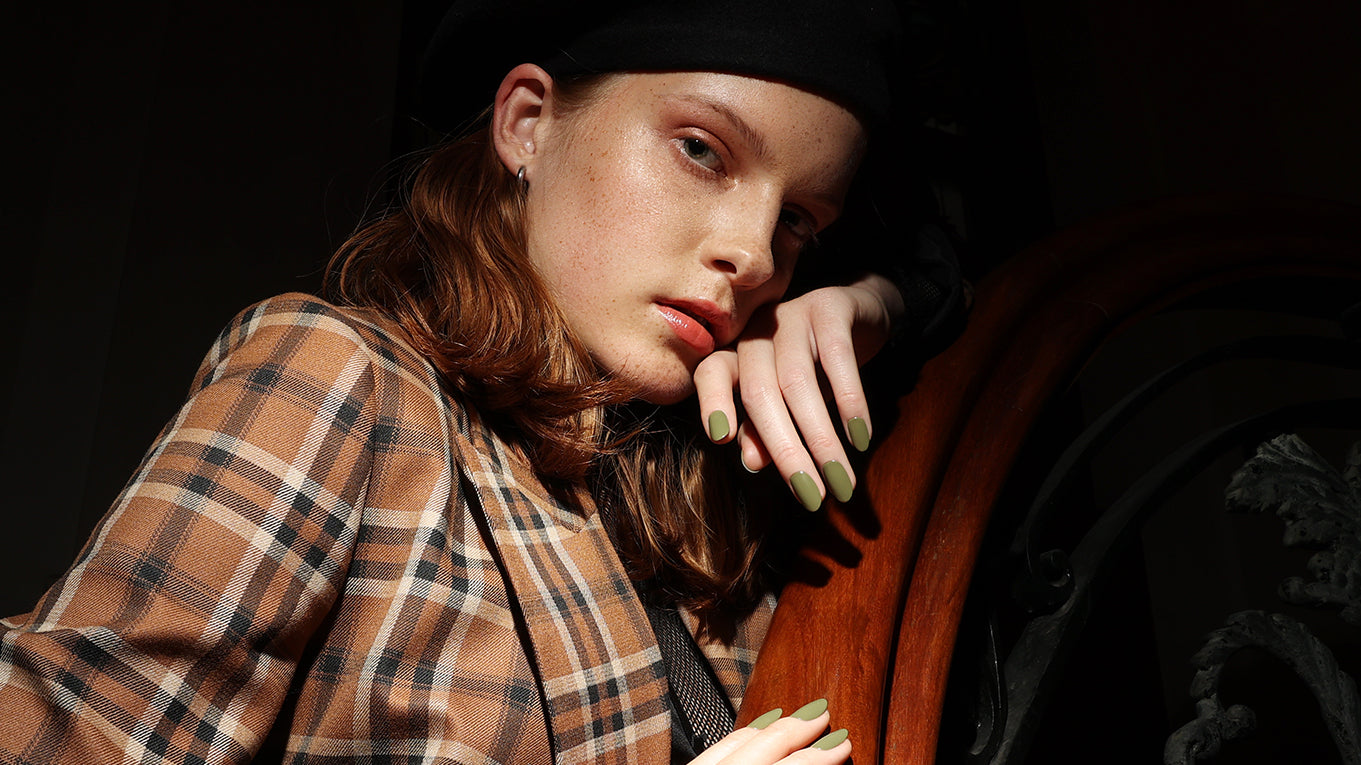 Fall/ Winter 2021 Campaign – “Wear Confidence”