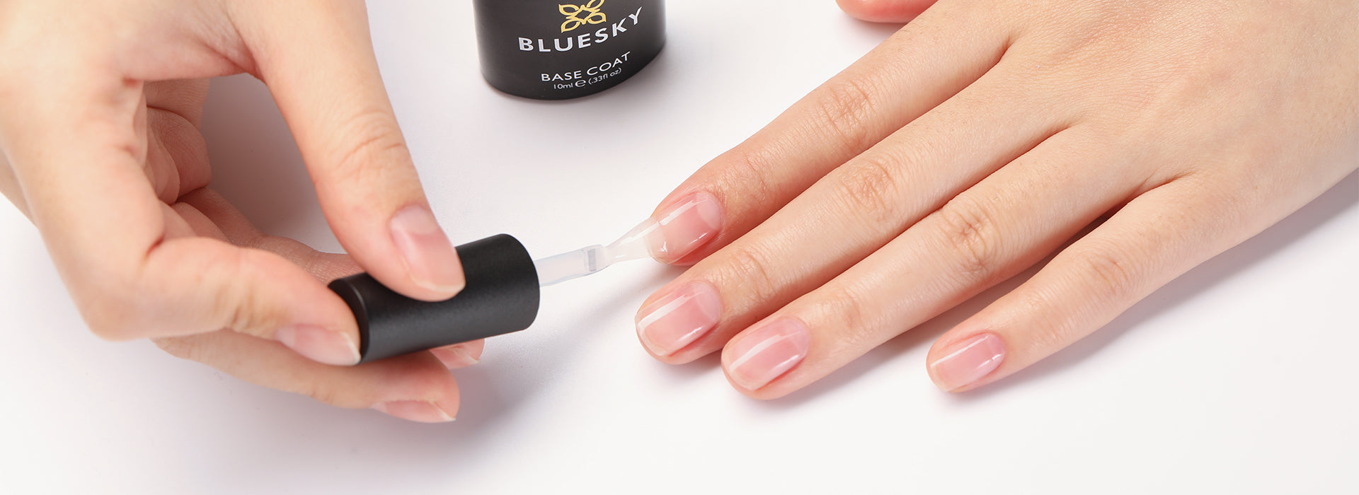 How to apply gel polish