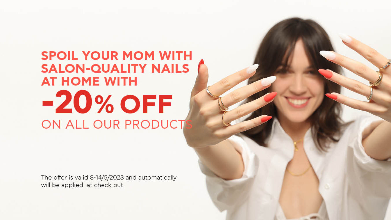 Are you ready to spoil your mom this Mother’s Day?