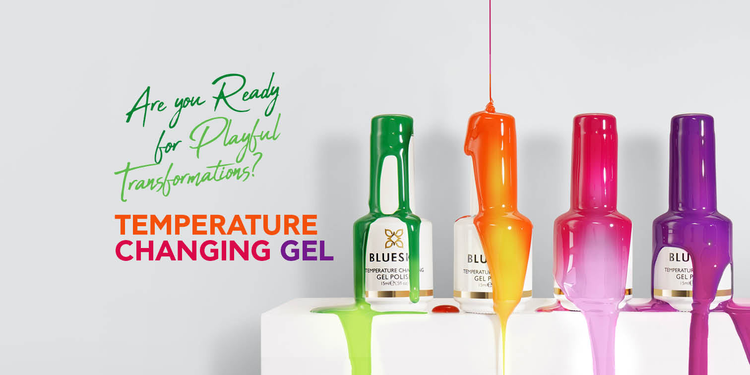R U Ready for Playful Transformations? <br> Temperature Changing Gel