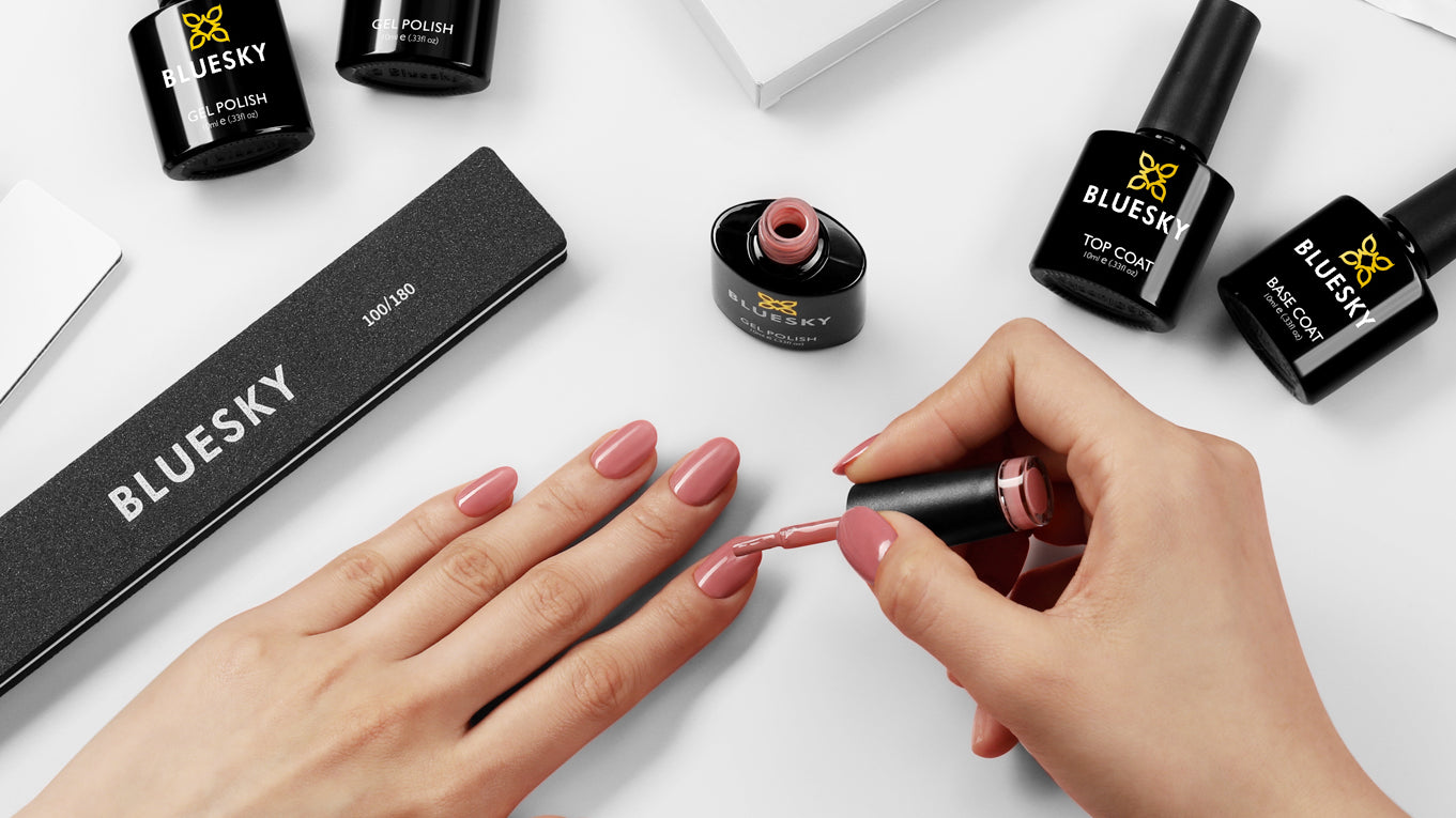 All in 1! Meet our BLUESKY Starter Kit
