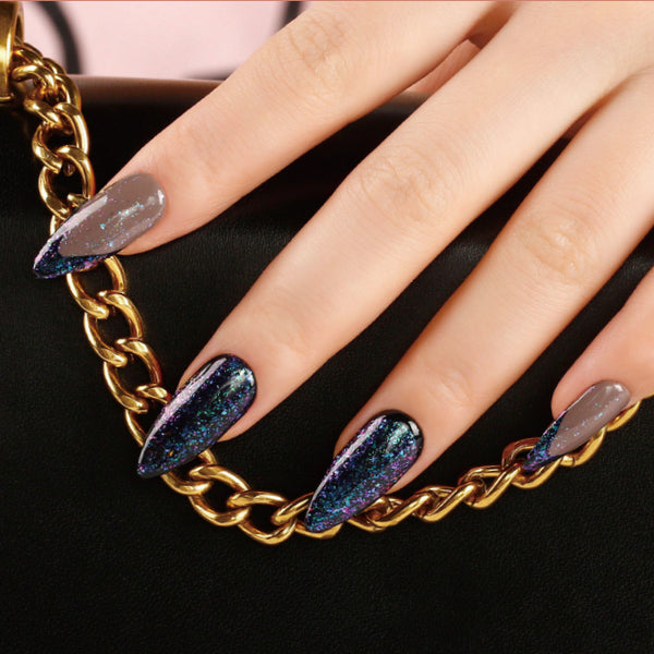 Galaxy Gel Polish