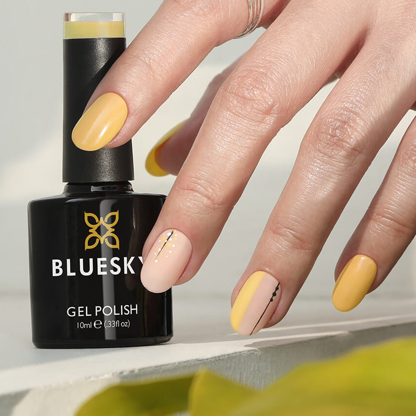 Neon Light Change Gel