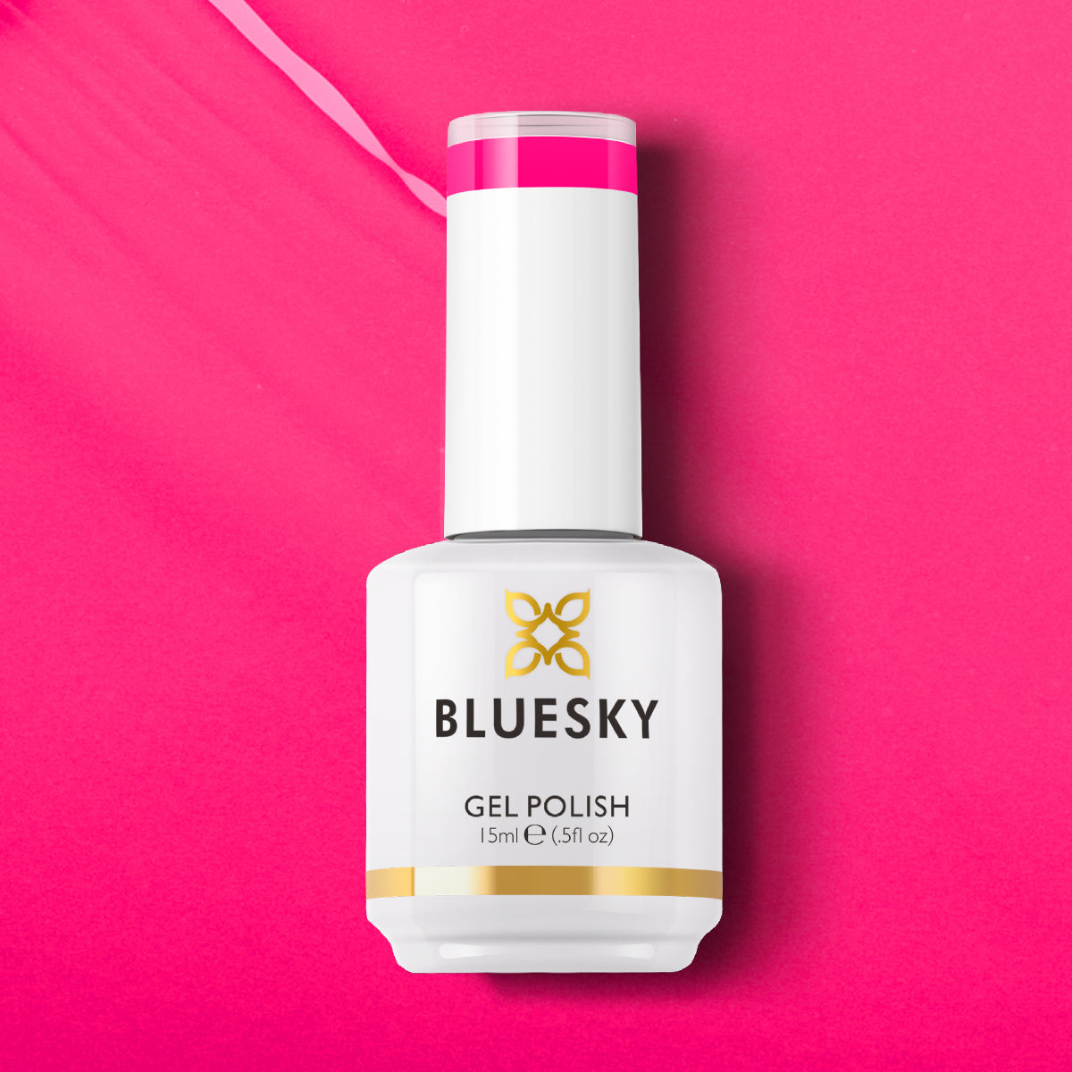 Classic PLUS | SHOCKING PINK – BLUESKY