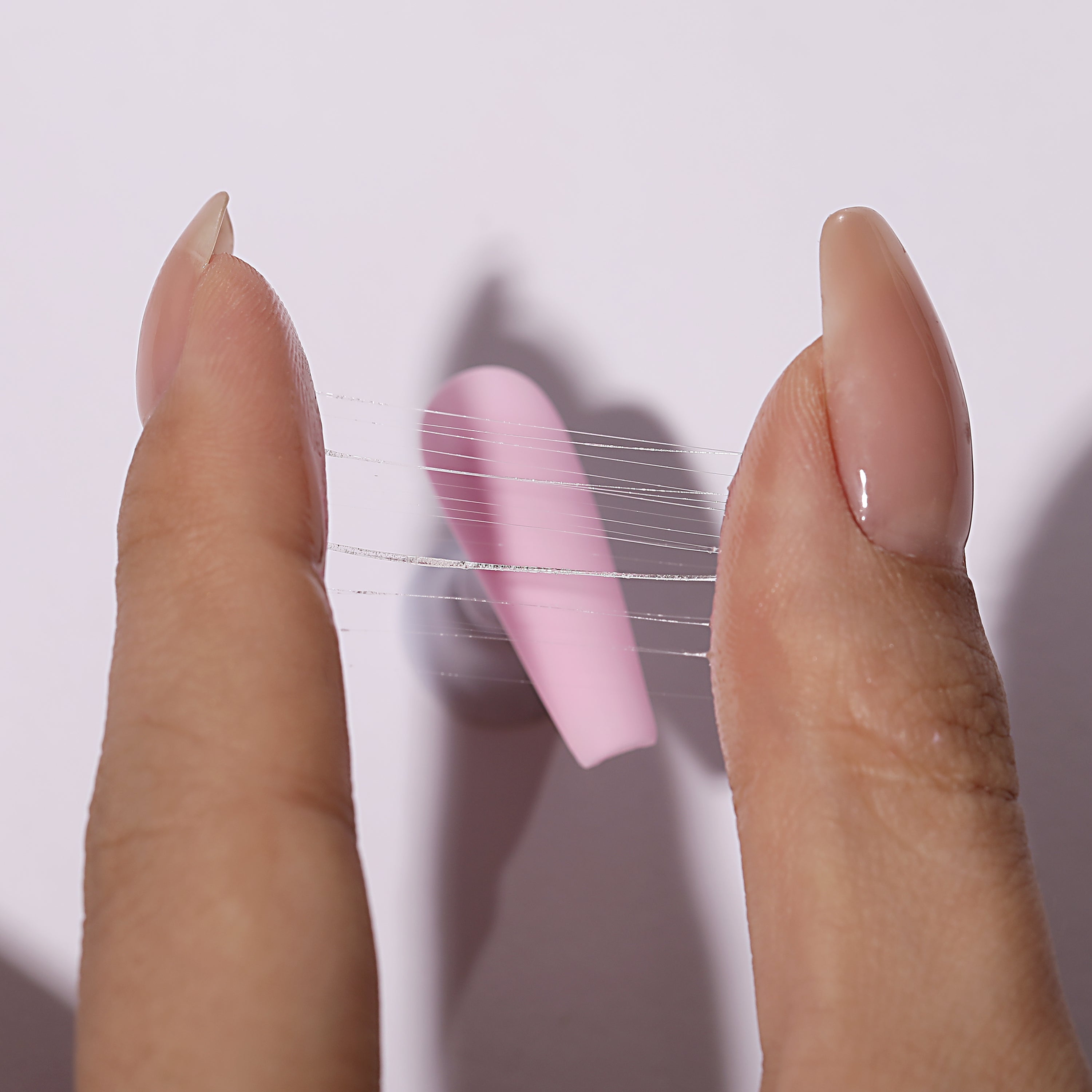 Clear Color | No Wipe Clear Matrix Flex Gel 8g - BLUESKY