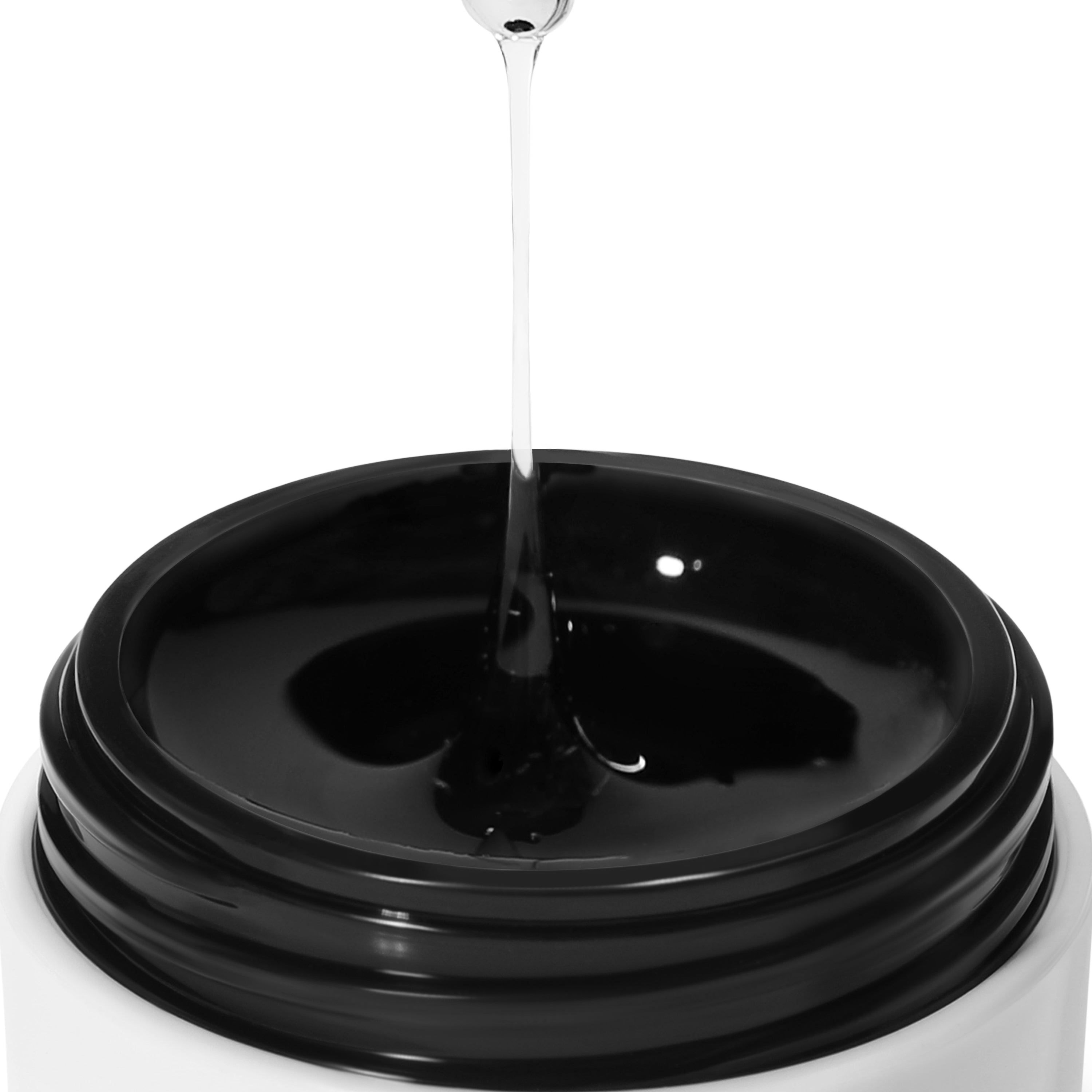 Clear Color | No Wipe Clear Matrix Flex Gel 8g - BLUESKY