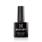 No Wipe Matte Top Coat - BLUESKY