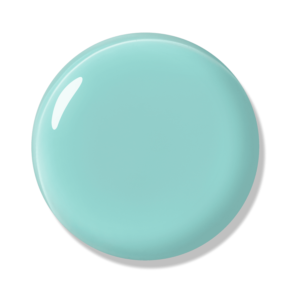 Seasonal | 2025 SPRING | SS2512 Lake Blue – BLUESKY