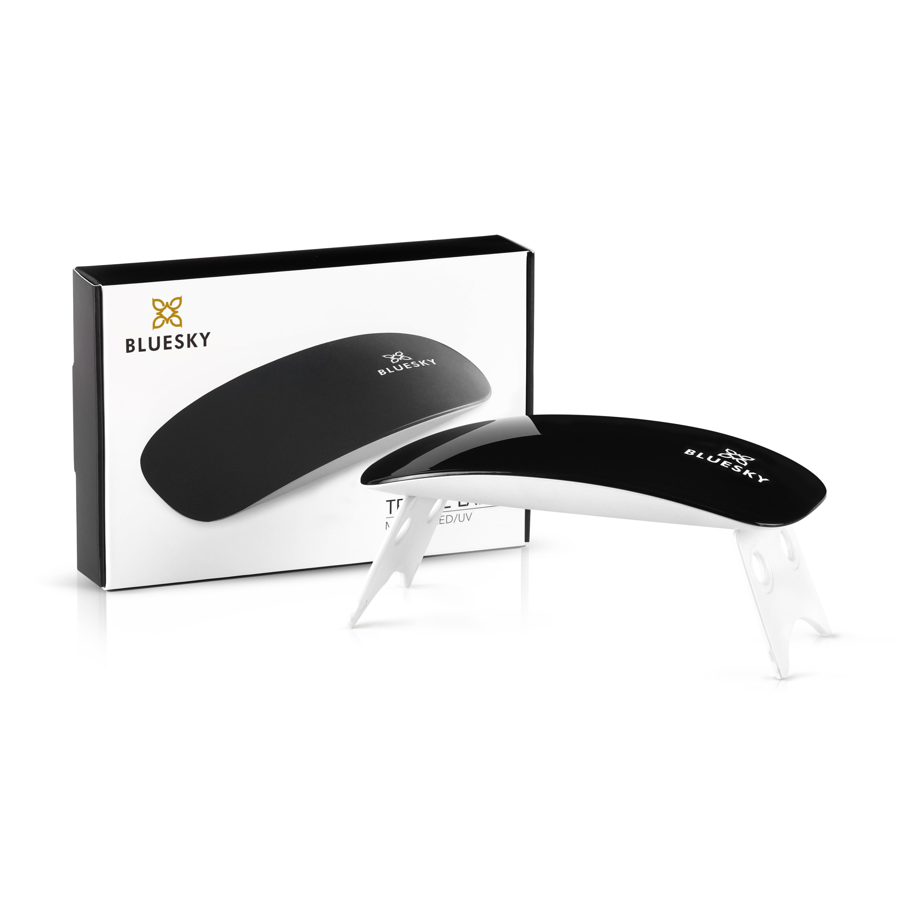 BLUESKY Mini Nail Lamp Led/UV - 6W - BLUESKY