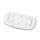 BLUESKY Mini Nail Lamp Led/UV - 6W - BLUESKY
