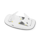 BLUESKY Mini Nail Lamp Led/UV - 6W - BLUESKY
