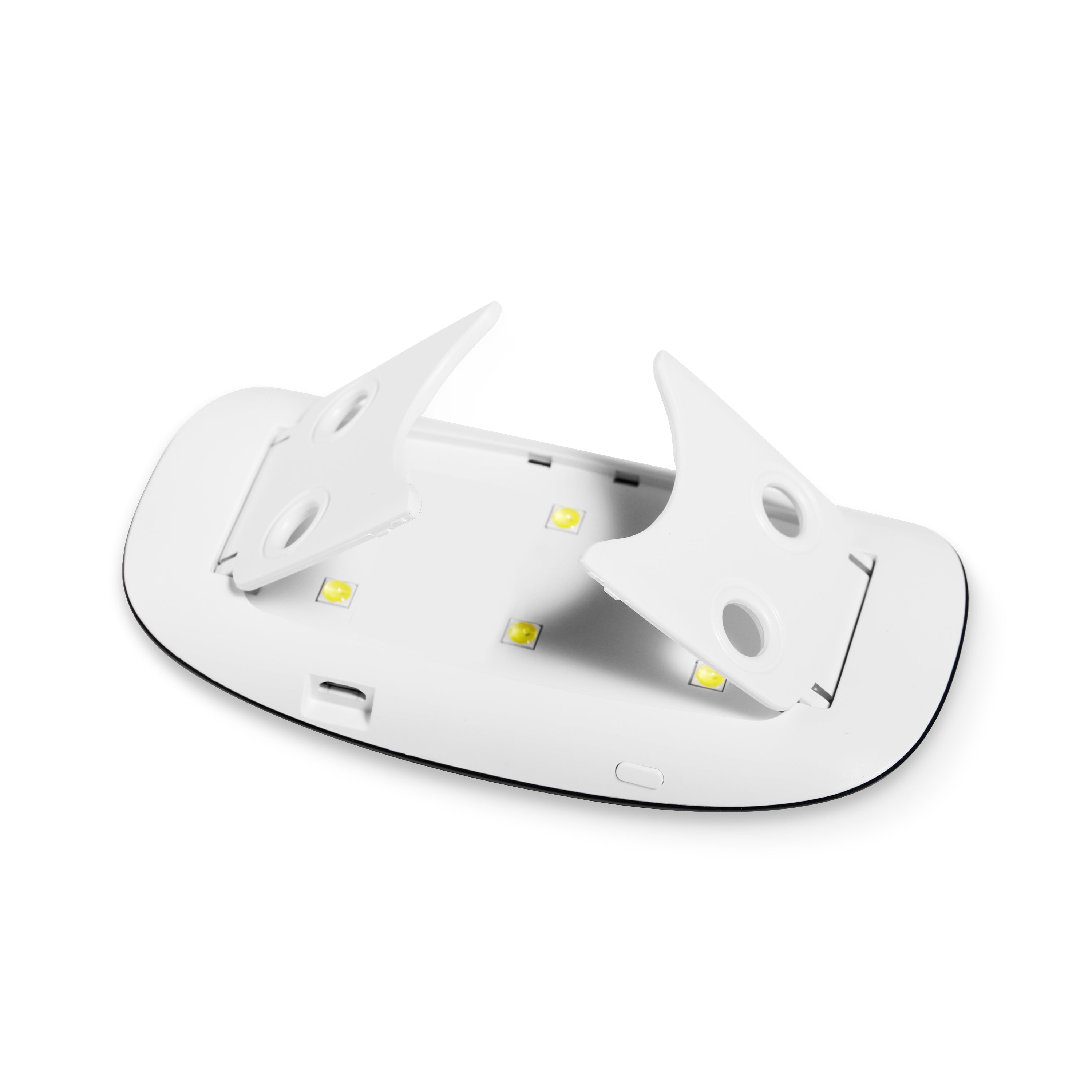 BLUESKY Mini Nail Lamp Led/UV - 6W - BLUESKY