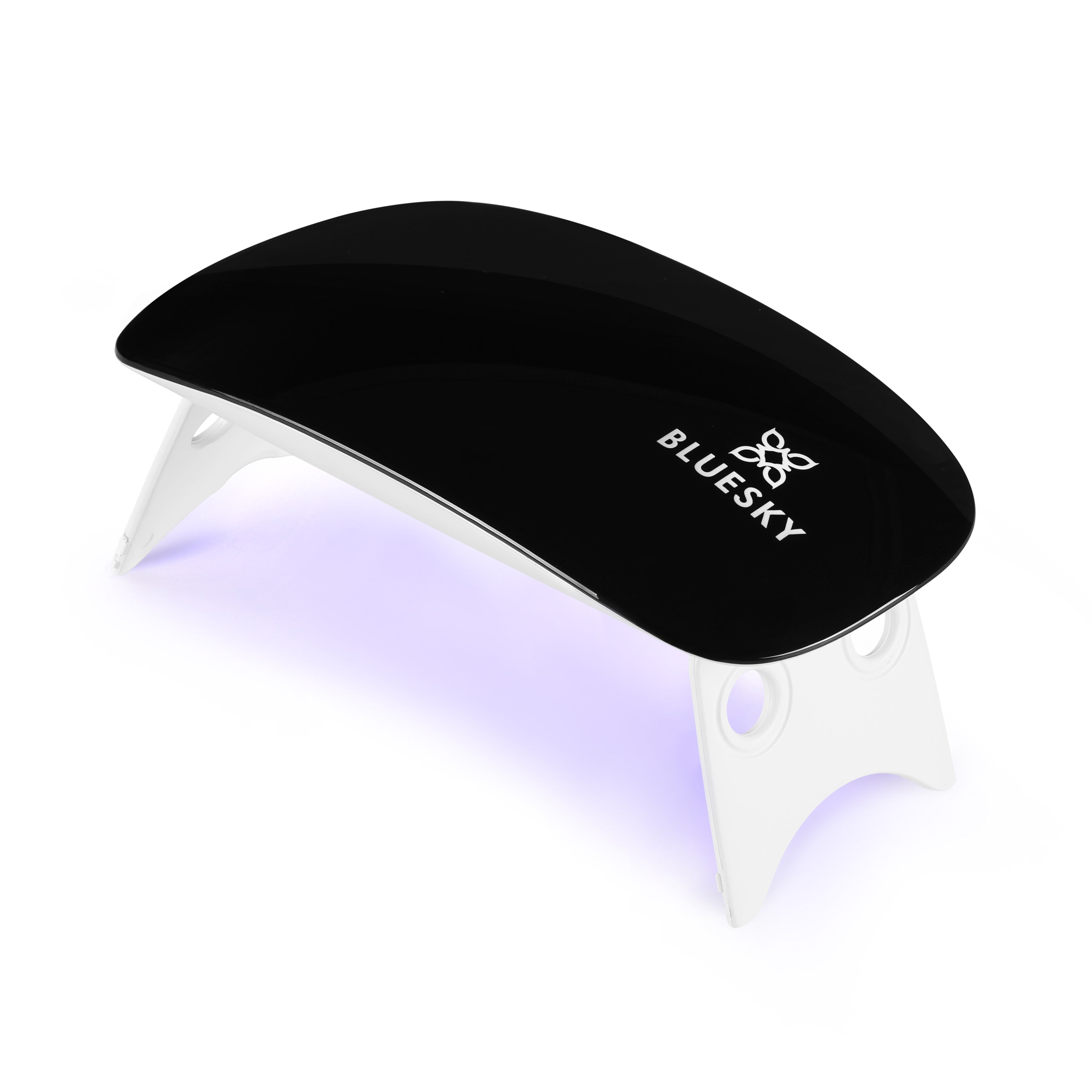 BLUESKY Mini Nail Lamp Led/UV - 6W - BLUESKY