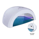 BLUESKY Nail Lamp Led/UV - 48W - BLUESKY