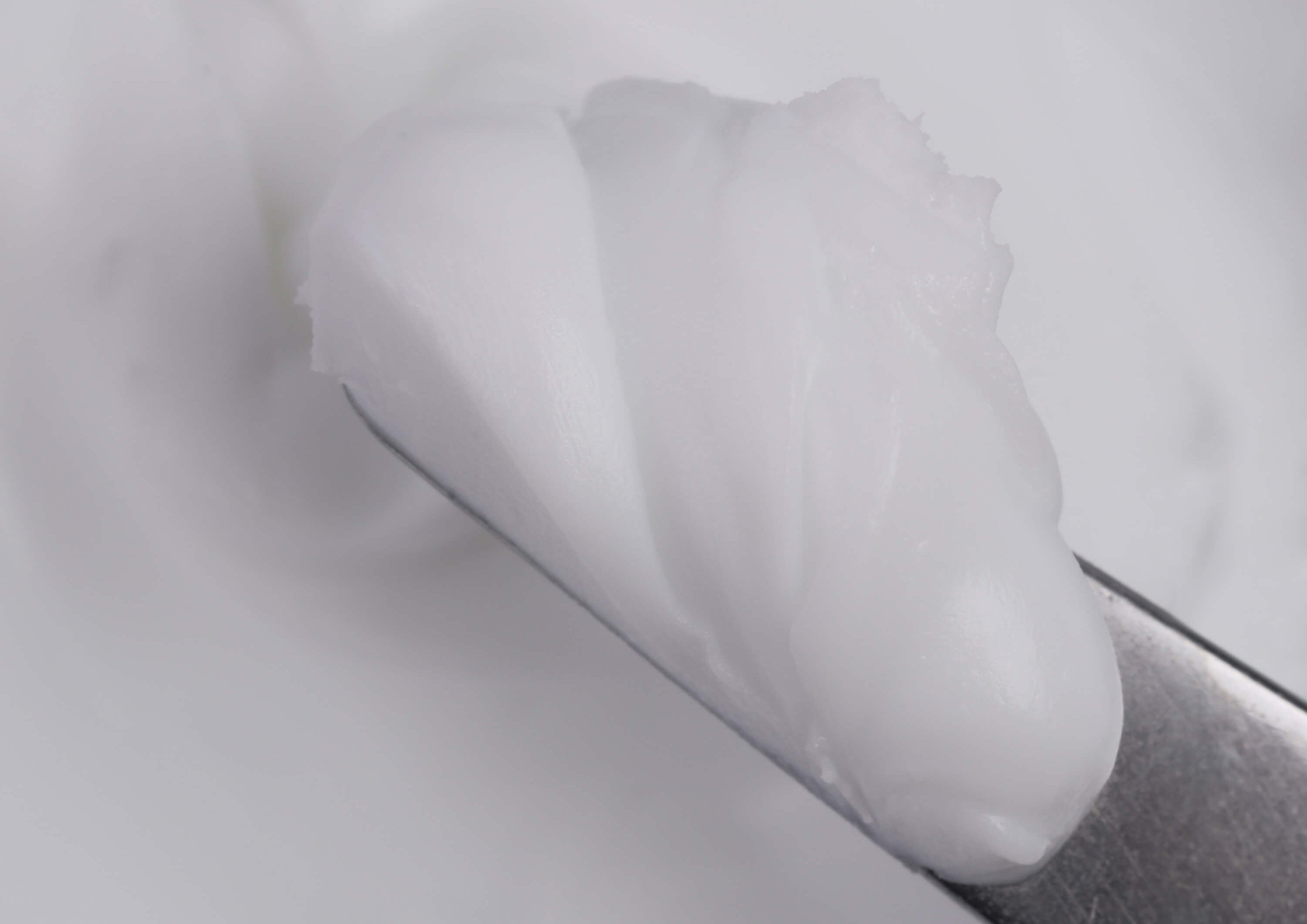 4D Gel White - BLUESKY