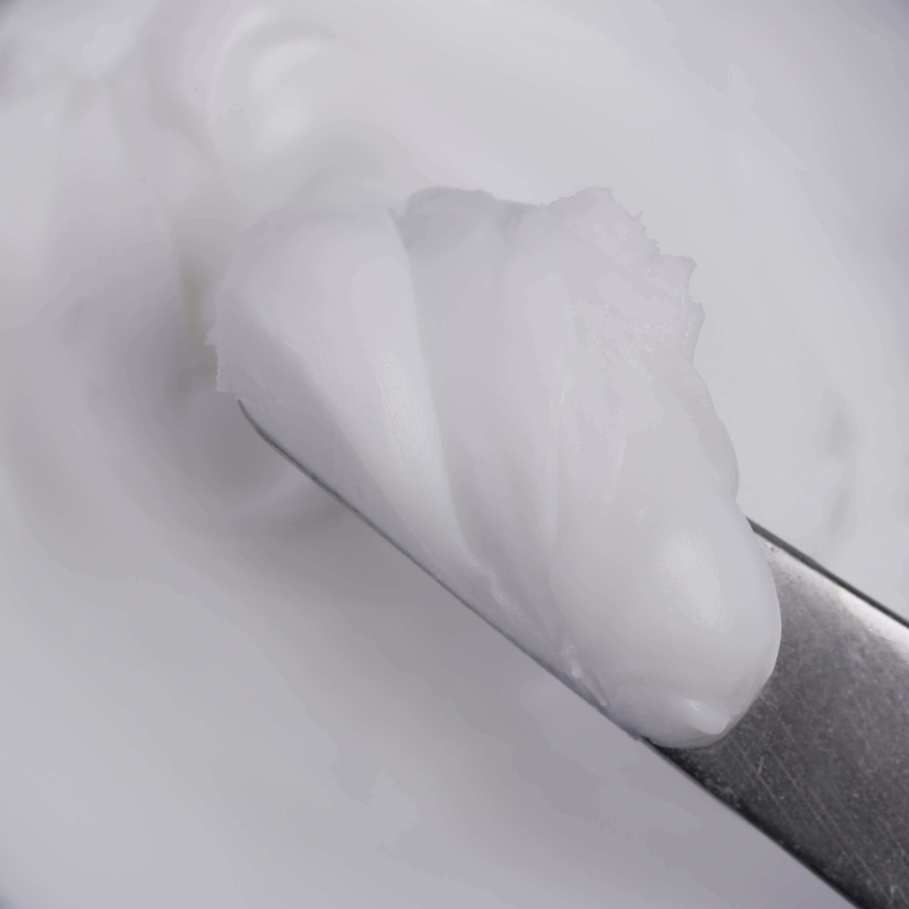 4D Gel White - BLUESKY