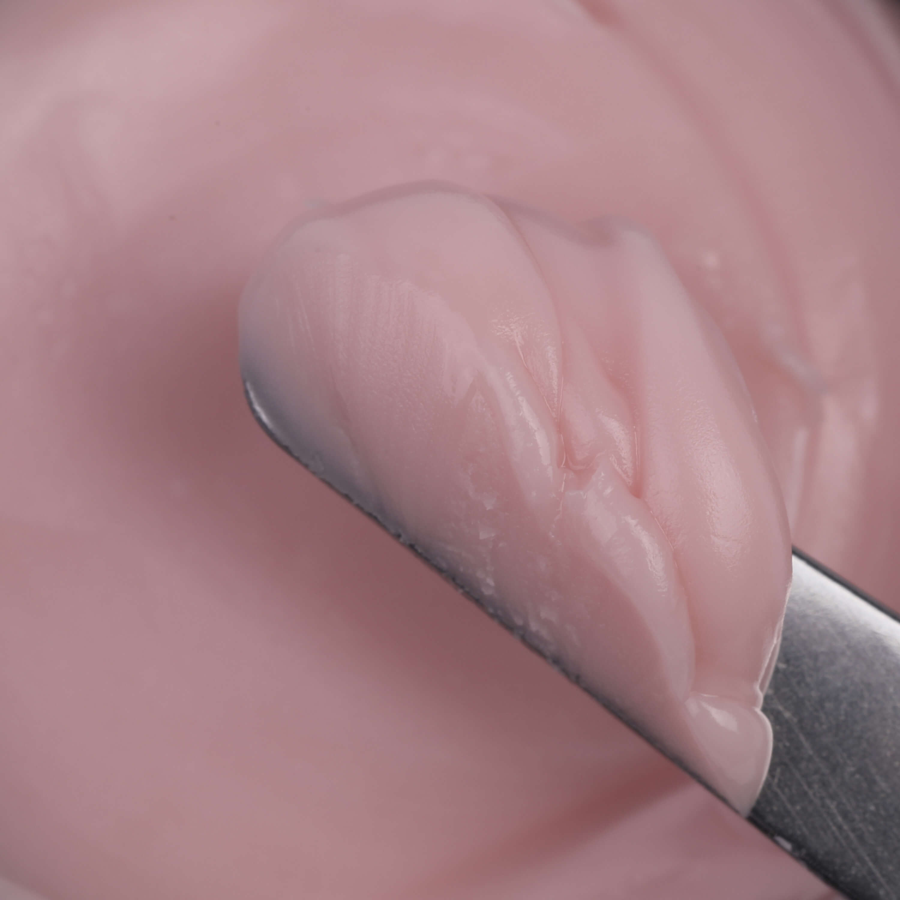 4D Gel Coral - BLUESKY