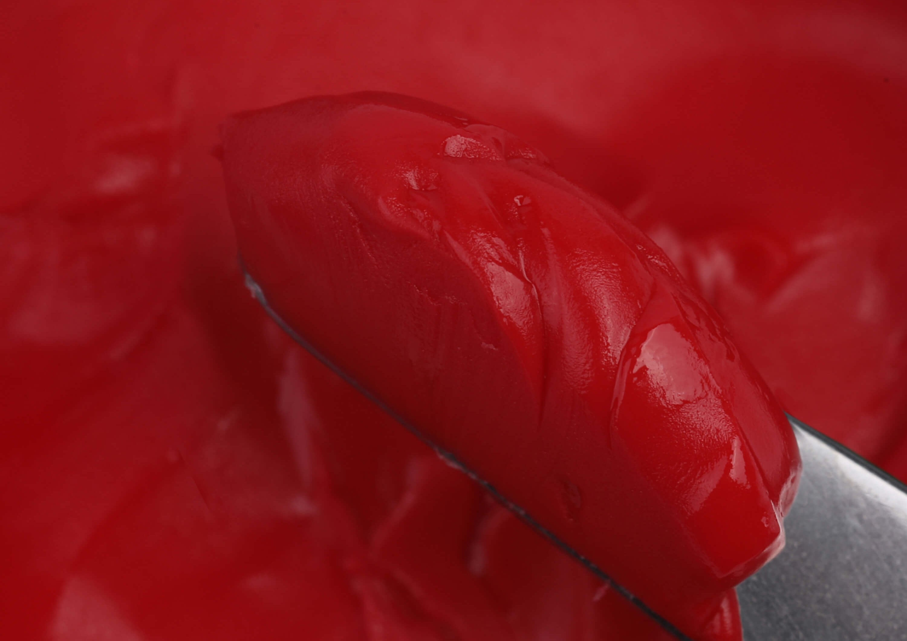 4D Gel Red - BLUESKY