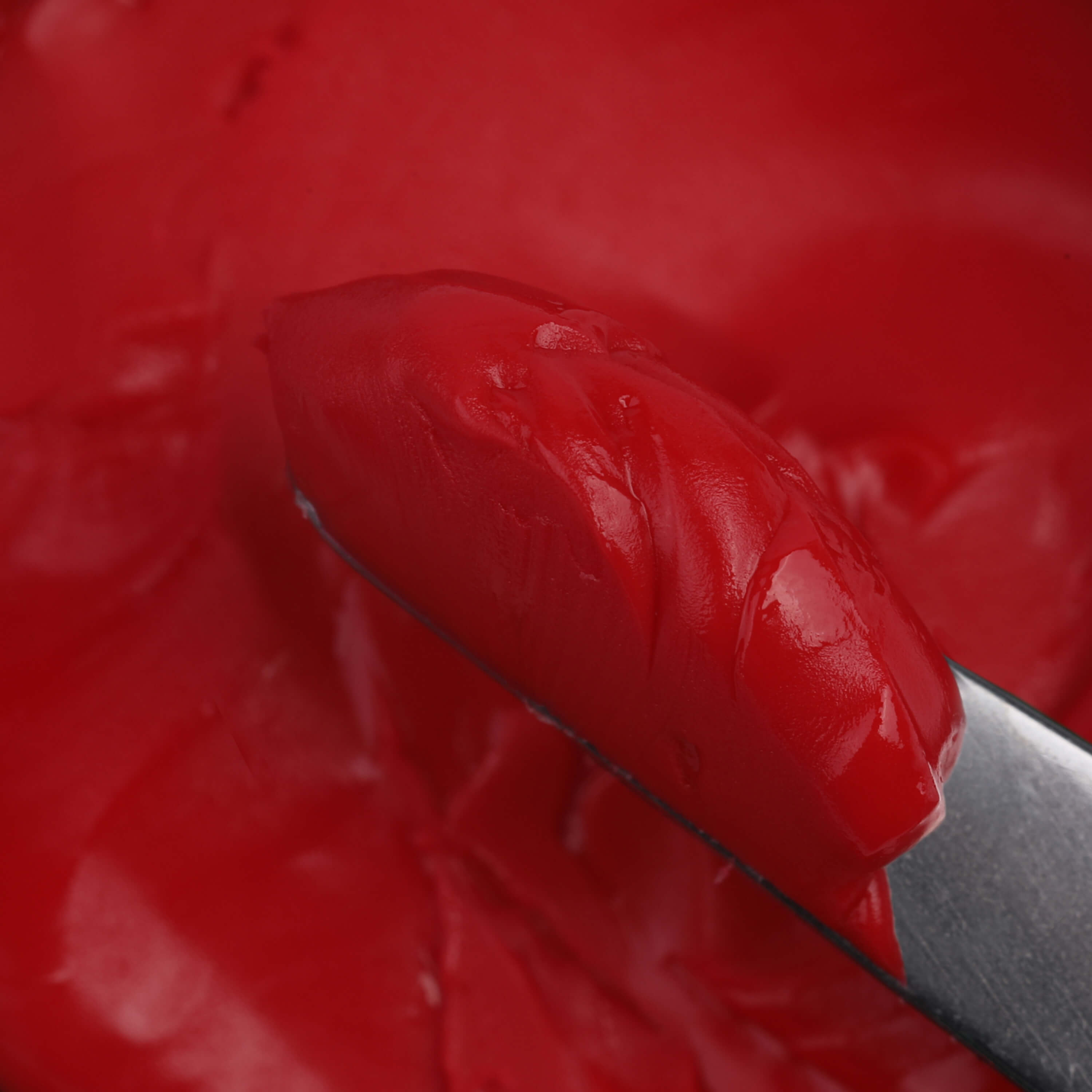 4D Gel Red - BLUESKY