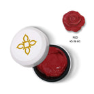 4D Gel Red - BLUESKY