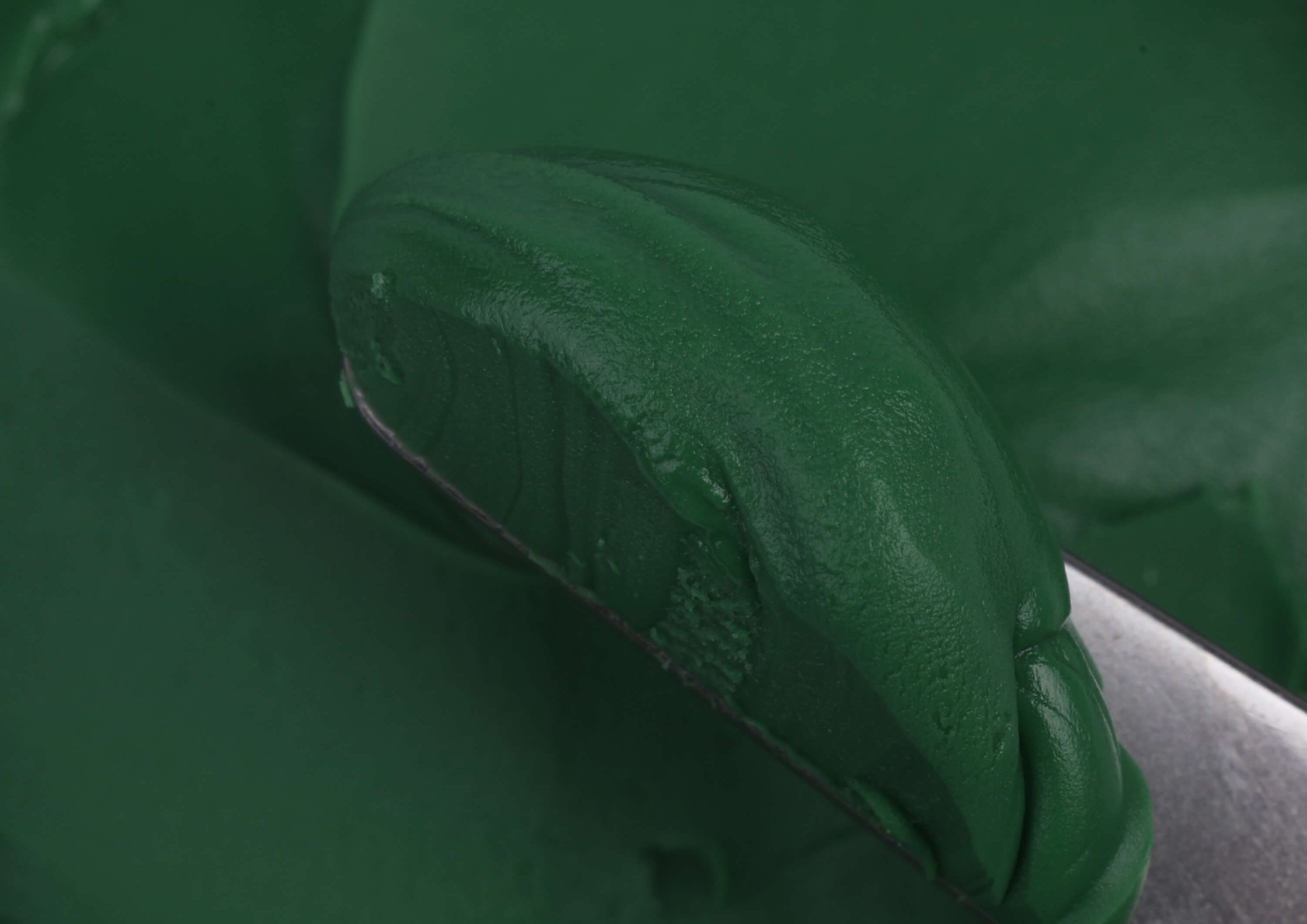 4D Gel Green - BLUESKY