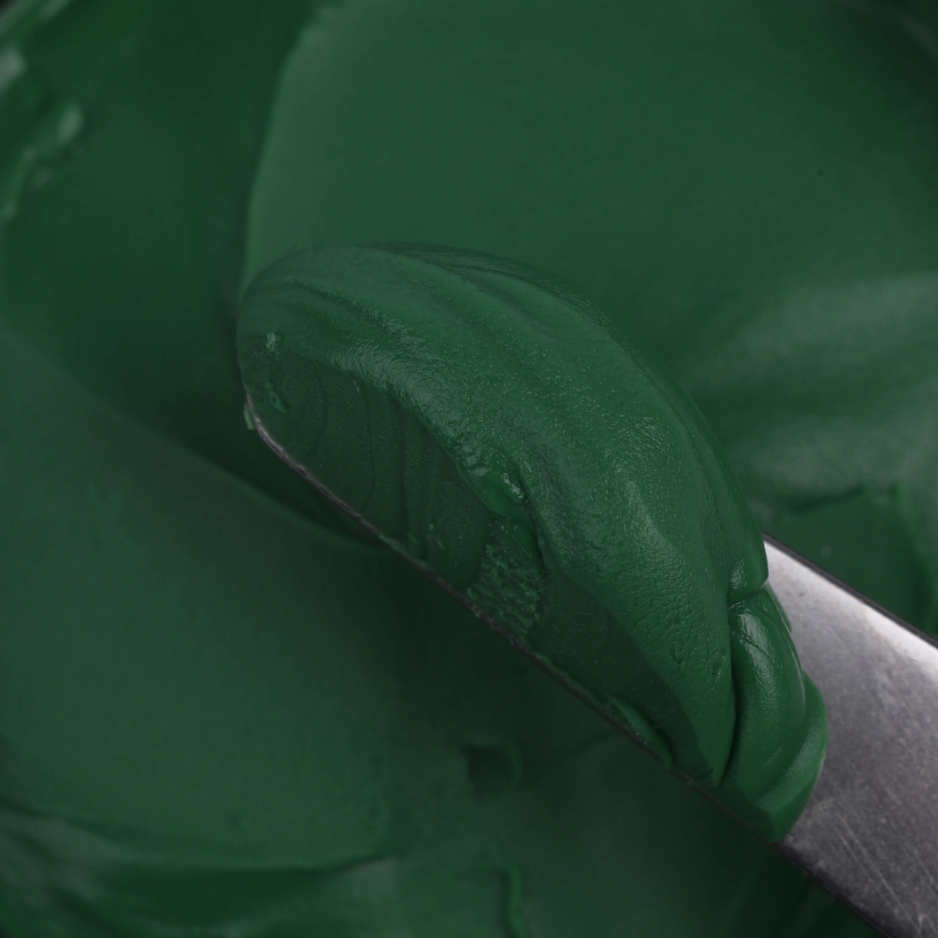 4D Gel Green - BLUESKY