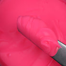 4D Gel Pink - BLUESKY