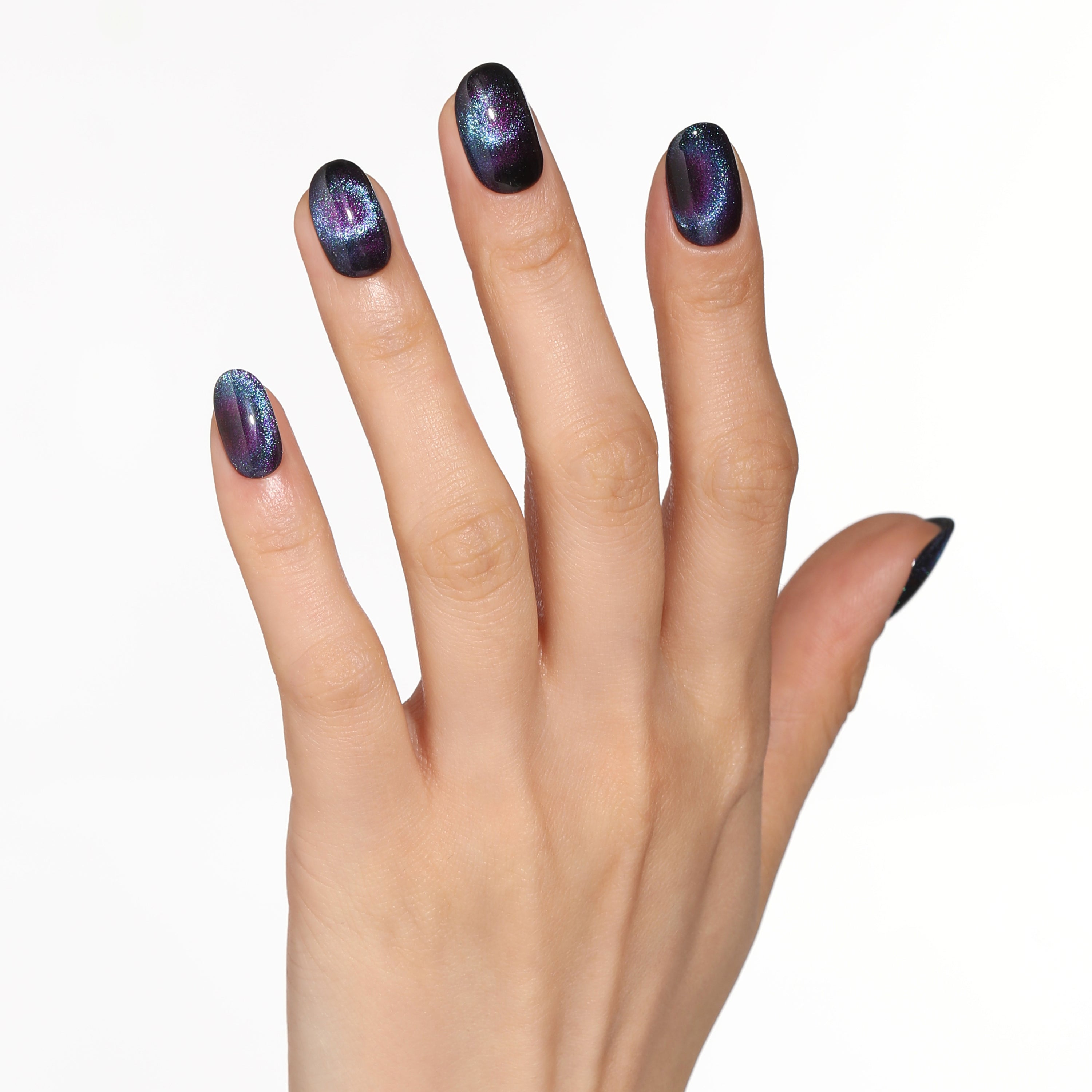 Miracle | Cat Eye | 10ml Gel Polish - BLUESKY