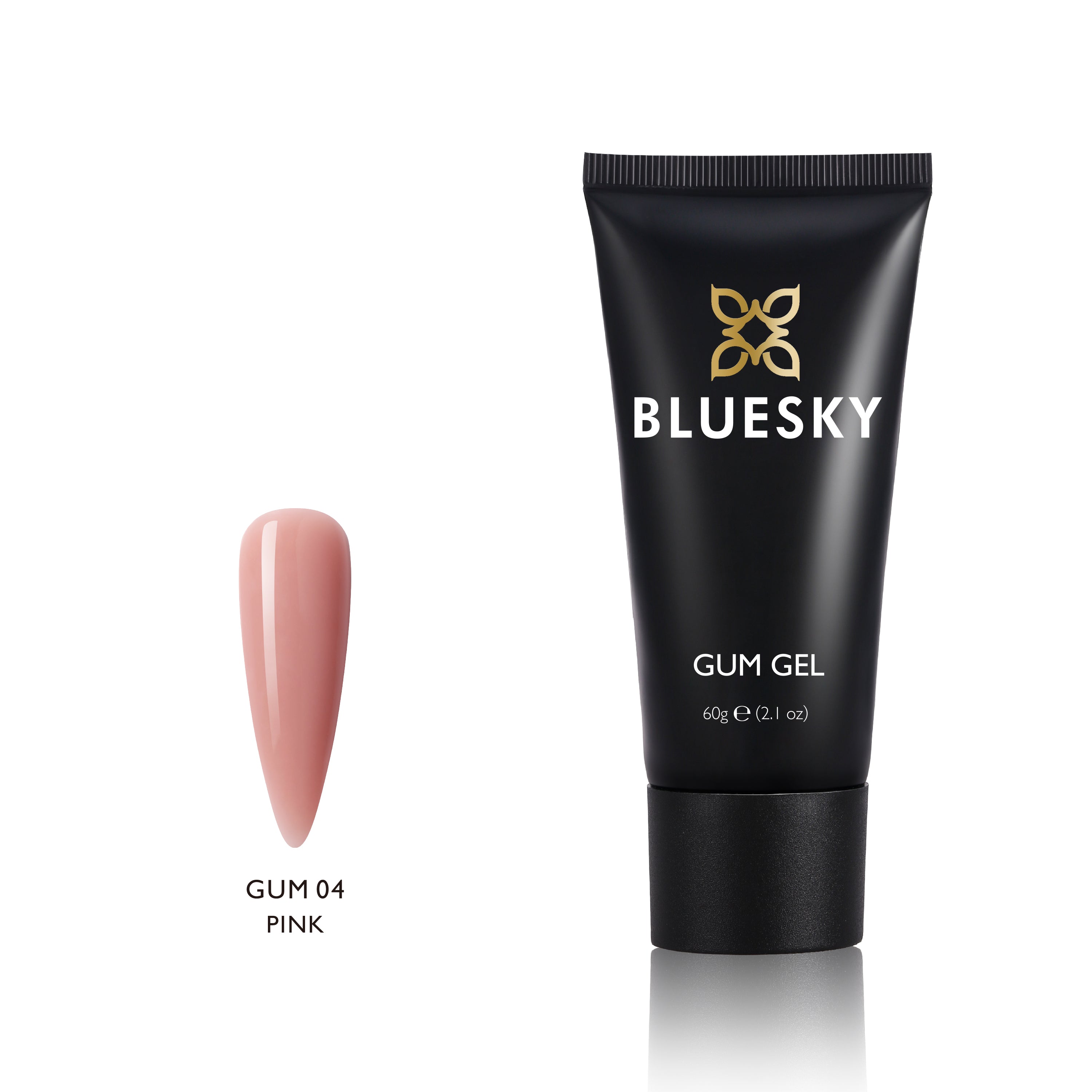 Gum Gel Pink - BLUESKY