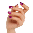 Secret Santa | Super Glitter Confetti Color | 10ml Gel Polish - BLUESKY