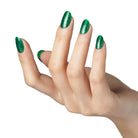 Elf | Classy Glitter Confetti Color | 10ml Gel Polish - BLUESKY