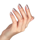 Fairy Dust | Classy Glitter Crystal Color | 10ml Gel Polish - BLUESKY