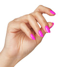 Lollipop | Full Cover Purple Color | 10ml Gel Polish - BLUESKY