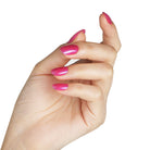 Hot Chillis | Pearly Shimmer Color | 10ml Gel Polish - BLUESKY