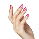 Hot Chillis | Pearly Shimmer Color | 10ml Gel Polish - BLUESKY