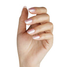 Strawberry Smoothie | Pearly Shimmer Color | 10ml Gel Polish - BLUESKY