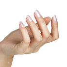 Strawberry Smoothie | Pearly Shimmer Color | 10ml Gel Polish - BLUESKY