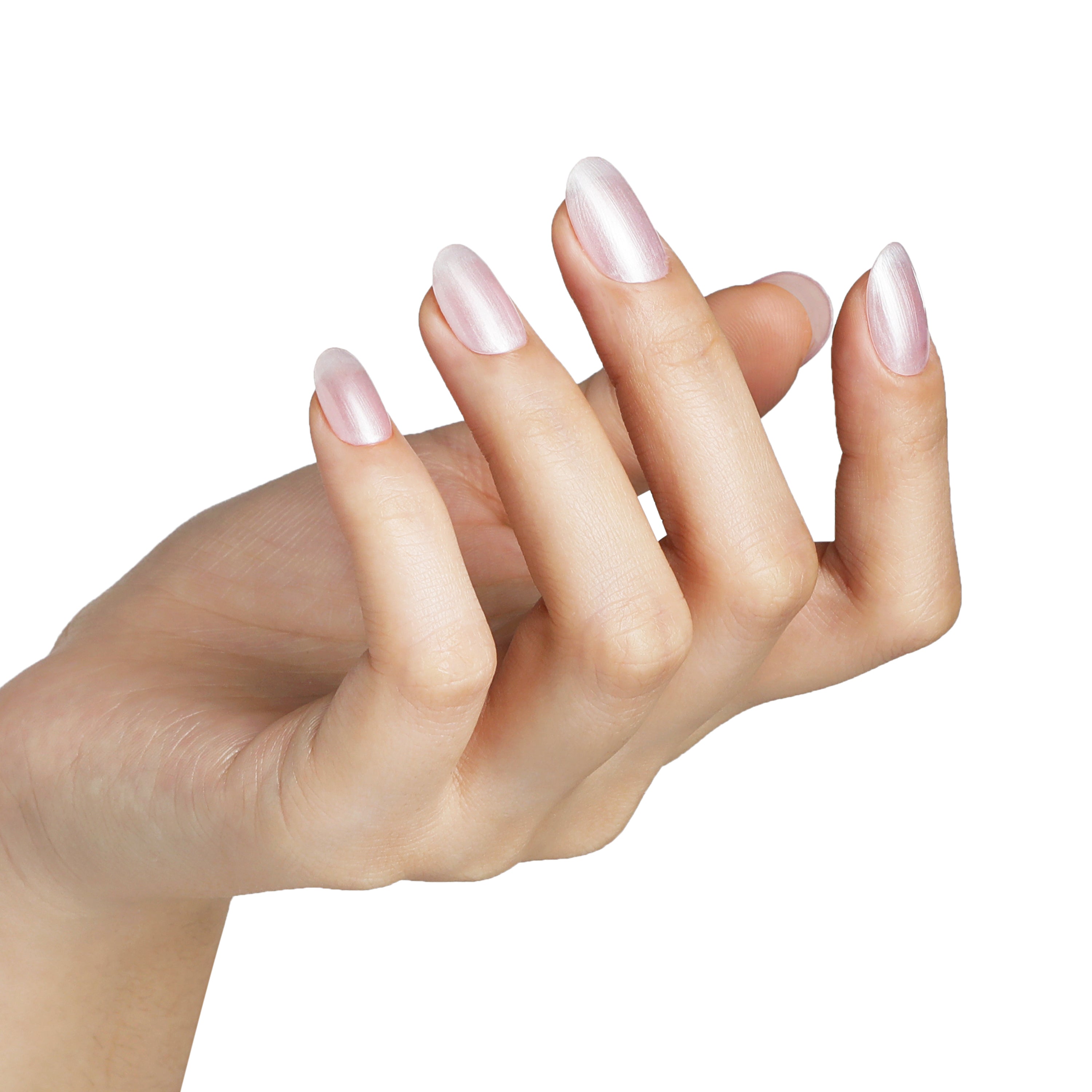 Strawberry Smoothie | Pearly Shimmer Color | 10ml Gel Polish - BLUESKY