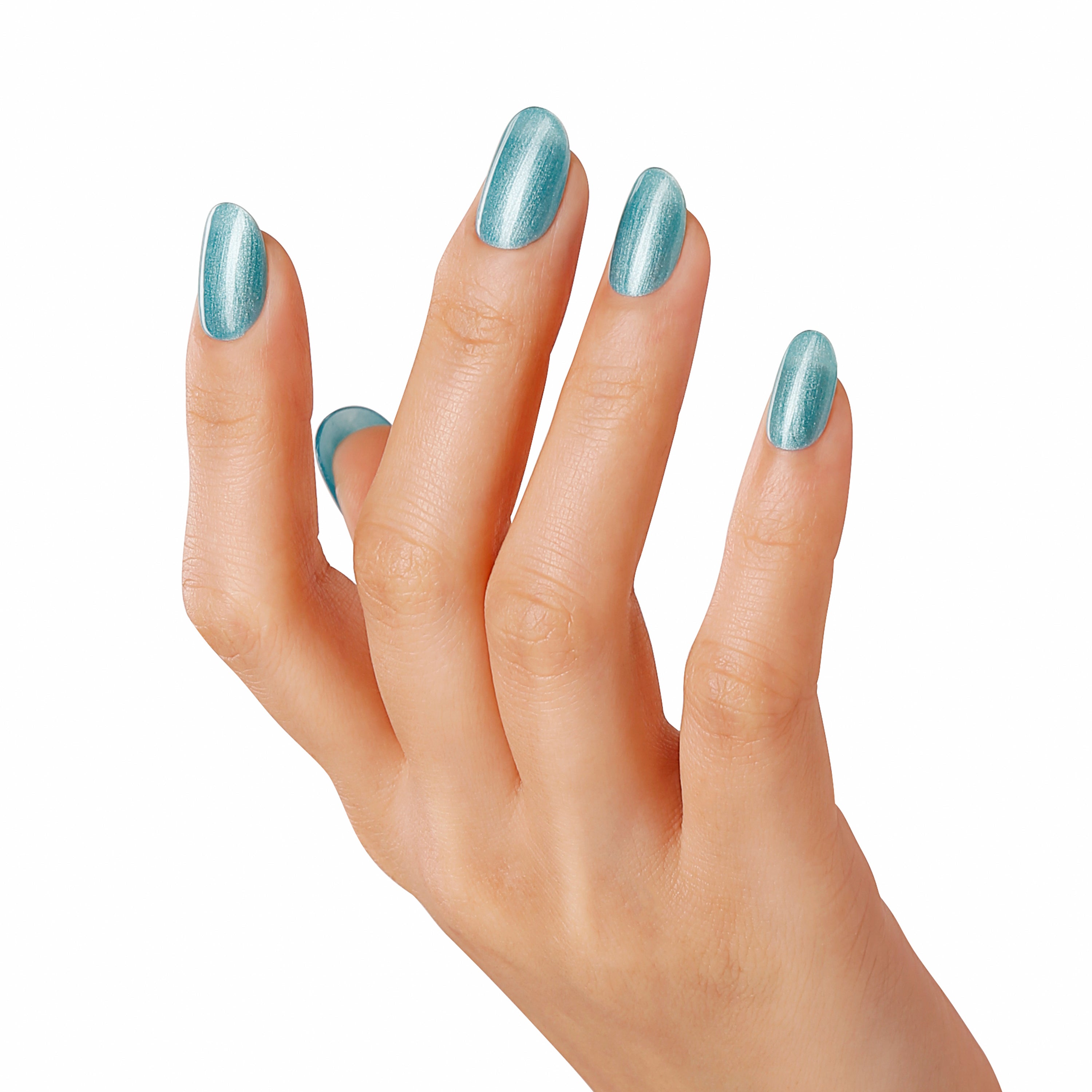 Hotski To Tchotchke | Pearly Shimmer Color | 10ml Gel Polish - BLUESKY