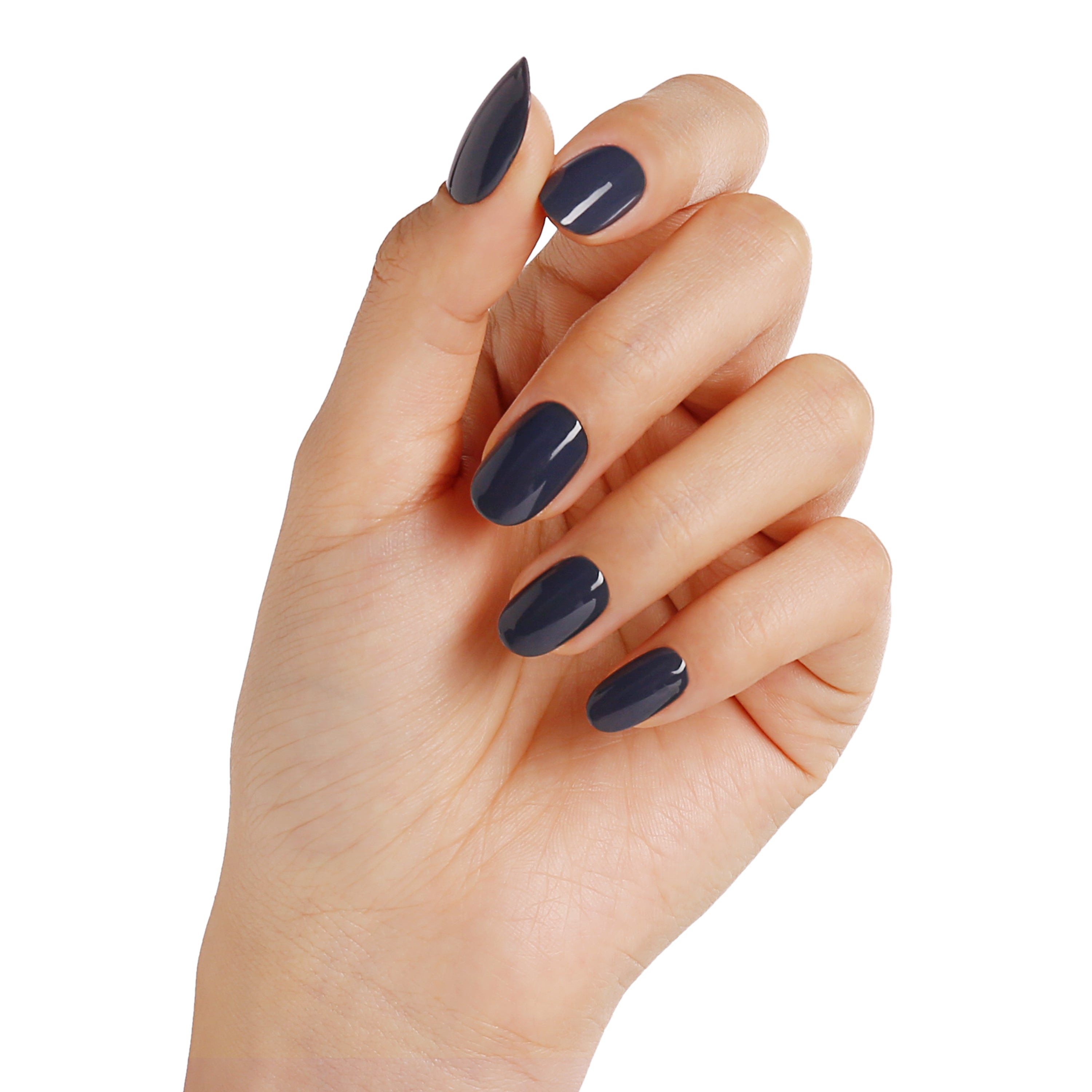 ASPHALT | 10ml Gel Polish - BLUESKY