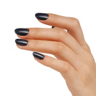 Overtly Onyx | Pearly Shimmer Color | 10ml Gel Polish - BLUESKY