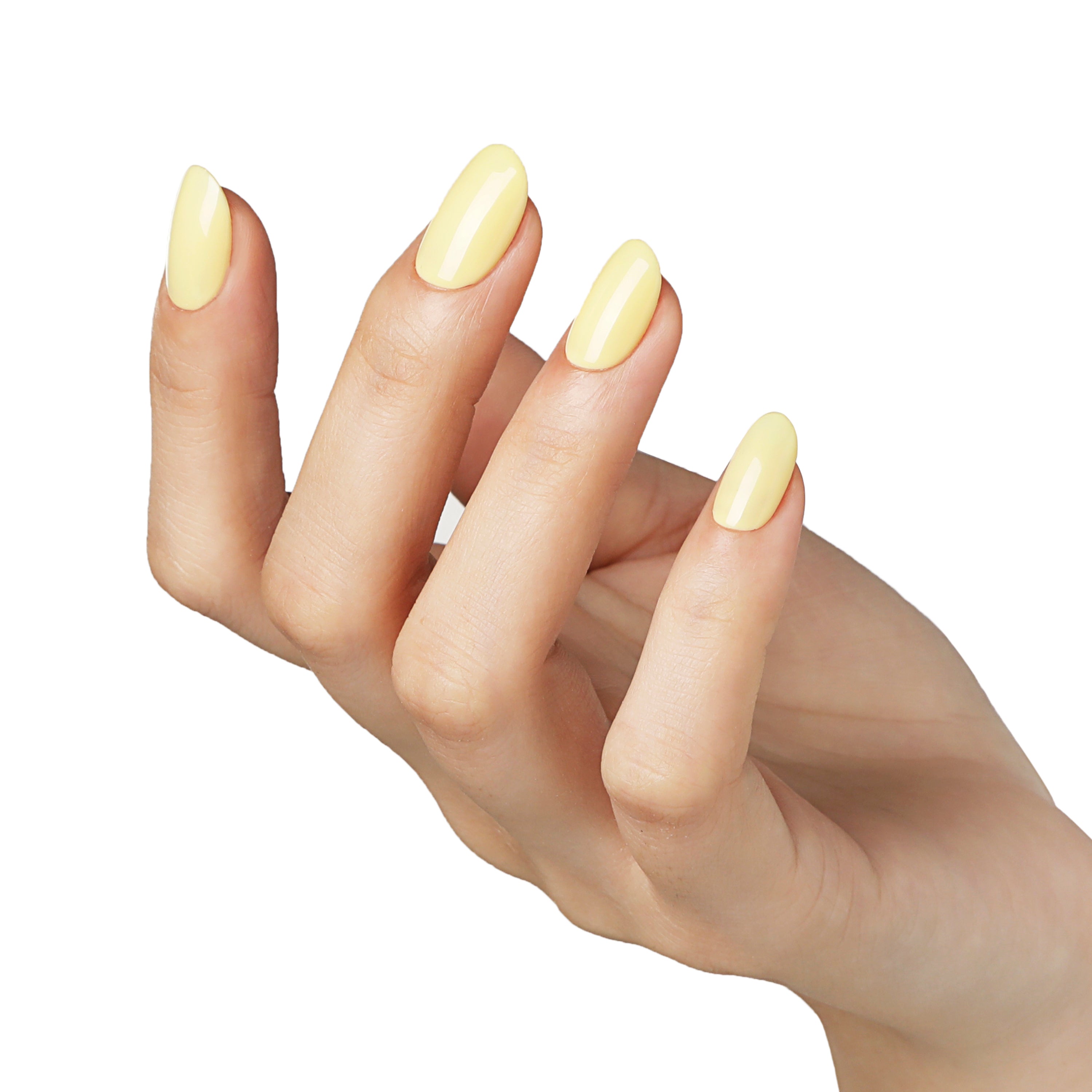 PRIMROSE  YELLOW | 10ml Gel Polish - BLUESKY