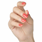 Desert Poppy | Classy Glitter Powder Color | 10ml Gel Polish - BLUESKY