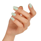 MINT CONVERTIBLE | 10ml Gel Polish - BLUESKY