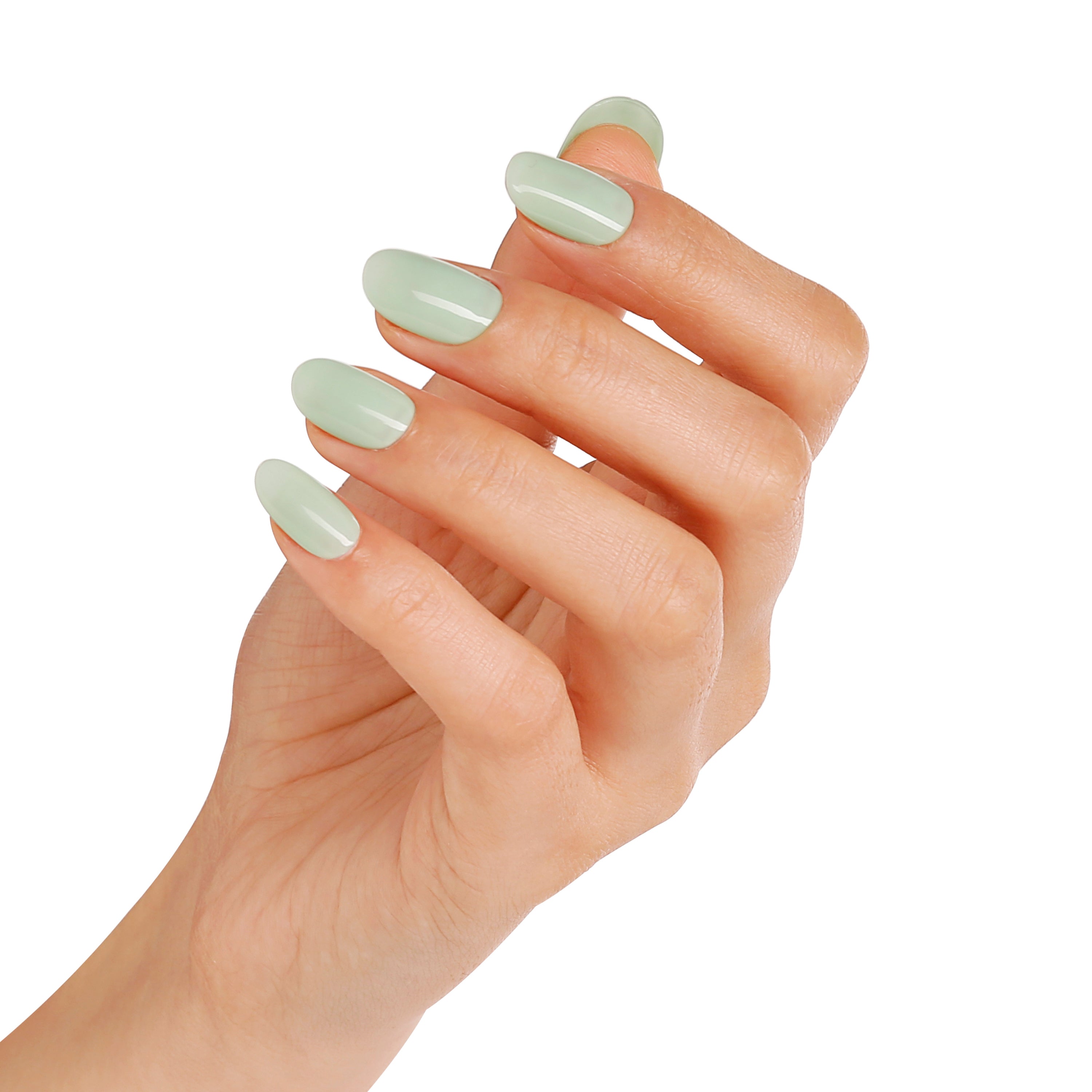MINT CONVERTIBLE | 10ml Gel Polish - BLUESKY