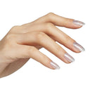 Silver Glitter Explosion - BLUESKY