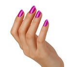 Paradise Pink Shimmer | Pearly Shimmer Color | 10ml Gel Polish - BLUESKY