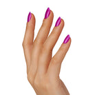 Paradise Pink Shimmer | Pearly Shimmer Color | 10ml Gel Polish - BLUESKY