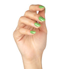 LUSH TROPICS | 10ml Gel Polish - BLUESKY